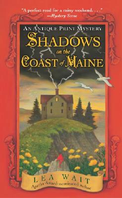 Shadows on the <BR>Coast of Maine